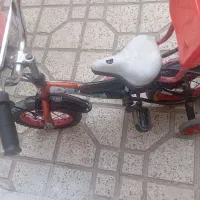 دوچرخه سایز 12|دوچرخه، اسکیت، اسکوتر|ورامین, ورامین|دیوار