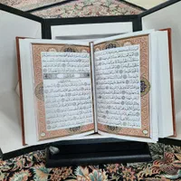 قرآن نفیس کعبه دار|کتاب و مجله مذهبی|تهران, شهرک شریعتی|دیوار