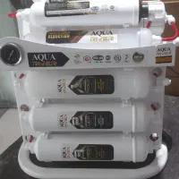 تصفیه اب اینلاین ۷ مرحله اکوا ریور|آبسردکن و تصفیه آب|اسلامشهر, مطهری|دیوار