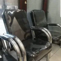 صندلی مبله انتظار / ام پی / تحویل امروز