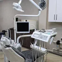 یونیت دندانپزشکی وصال گستر مدل 1200