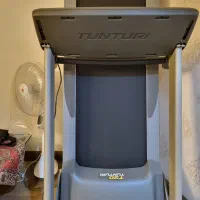 دستگاه تردمیل مارک TUNTURI مدل T20