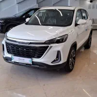 ثبت نام اقساطی تیگارد X35 پلاس مدل 1405|خودرو سواری و وانت|تهران, سهروردی|دیوار