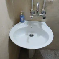 روشویی سالم|لوازم سرویس بهداشتی|قم, عربستان|دیوار