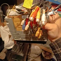 ضبط تصویری مارشال ایندیش در حد نو|صوتی و تصویری|تهران, خواجه نصیر طوسی|دیوار