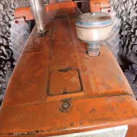 تراکتور رومانی مدل 63|خودرو سنگین|زنجان, |دیوار