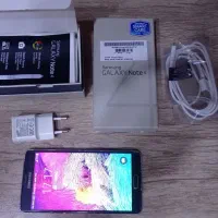 گوشی سامسونگ نوت ۴ اصلی