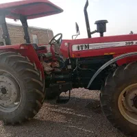 تراکتور 399 مدل 402 دستگاه دستگاه چغندرکار تراشکده