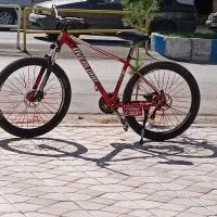 دوچرخه ۲۷.۵ مارک اورلورد