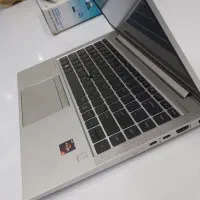 hp 845 G7 لپ تاپ|رایانه همراه|بوشهر, |دیوار