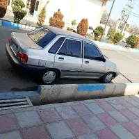 پراید مدل۸۶