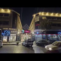 مغازه-123-متر-تجاری-بازار-مبل-اول-چهاردانگه-کوشک
