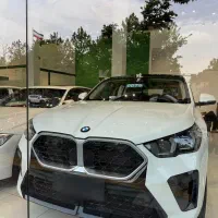 bmw x2 2025