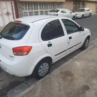 تیبا ۲ هاچبک مدل ۱۴۰۱ بسیار کم کار|خودرو سواری و وانت|قم, انسجام|دیوار