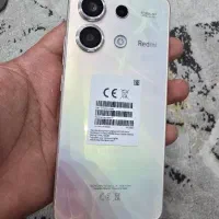 نوت 13 شیائومی حافظه ۲۵۶