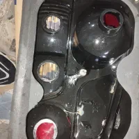 چراغ عقب ۱۳۲|قطعات یدکی و لوازم جانبی|رشت, استقامت ۲|دیوار