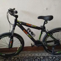 دوچرخه گالانت|دوچرخه، اسکیت، اسکوتر|شاهینشهر, شهرک گلدیس|دیوار