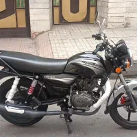 kld h200|موتورسیکلت|تهران, کیانشهر|دیوار