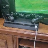 Ps4 slim