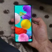 گوشی سامسونگ a51