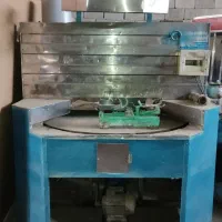 دستگاه نانوایی