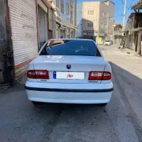 سمندef7مدل 90بیرنگ|خودرو سواری و وانت|فاضل آباد, |دیوار