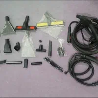 بخارشور صنعتی اصل ایتالیا|جاروبرقی، جارو شارژی، بخارشو|کوچصفهان, |دیوار