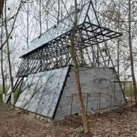 قطعه زمین بکر با ویو بینظیر|فروش زمین و ملک کلنگی|اصفهان, فیض|دیوار