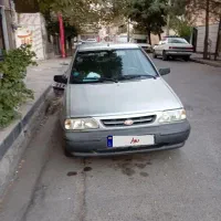 پراید مدل 87|خودرو سواری و وانت|کرج, گوهردشت|دیوار