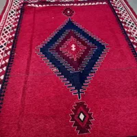 فروش انوع روفرشی دوشنل. قشقایی بختیاری. زرکدار|روفرشی|یزد, |دیوار