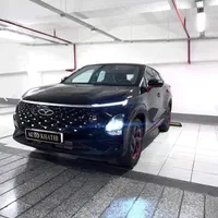 فونیکس FX پرمیوم، مدل ۱۴۰۴|خودرو سواری و وانت|تهران, نیاوران|دیوار