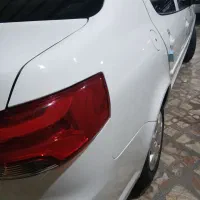 رانا پلاس ۴۰۲|خودرو سواری و وانت|رشت, دروازه لاکان|دیوار