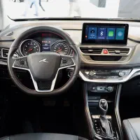 کی ام سی SR3 مدل ۴۰۴|خودرو سواری و وانت|تهران, قیطریه|دیوار