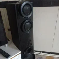 سینمای خانگی|سیستم صوتی خانگی|کرمانشاه, |دیوار