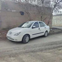 تیبا مدل 93|خودرو سواری و وانت|اسلام‌شهر, شهرک قائمیه|دیوار