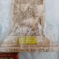 تندیس تاریخی|مجسمه، تندیس، ماکت|گلبهار, شهر جدید گلبهار|دیوار