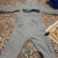 لباس بچگانه پسر