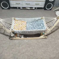 گهواره نوزاد
