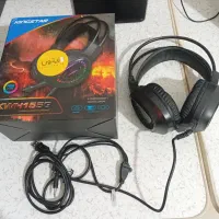 هدست گیمینگ