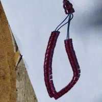 تسبیح سندلوس|جواهرات|میاندوآب, |دیوار