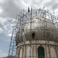 داربست متری بند