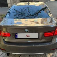 بی ام و 320/مشابه صفر/مدل 2012 ترخیص 2013|خودرو سواری و وانت|تهران, فرمانیه|دیوار