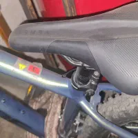 دوچرخه کیوب مدل CUBE Aim Pro