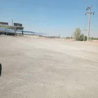 فروش یک قطعه زمین کوی ابوالفضل رو به روی کیانشهر