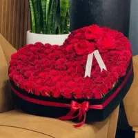 انواع گلهای روبانی برای تمامی مراسم