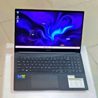 لپتاپ ایسوس ASUS Q530V Oled گرافیک RTX 6GB|رایانه همراه|شیراز, ملاصدرا|دیوار