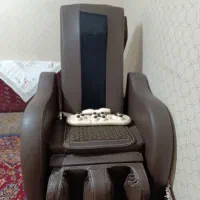 صندلی ماساژور
