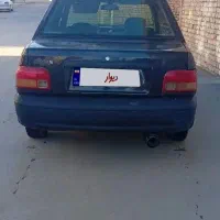 پراید مدل 83انژکتور70درصد فابریک قیمت عالی|خودرو سواری و وانت|شیراز, جوادیه|دیوار