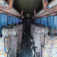 اتوبوس B12مدل ۸۲اتومات استثنایی