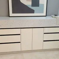 کمد و کابینت